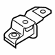 Mazda P51B-15-250 Lower Bracket