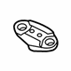 Mazda P51B-15-241 Upper Bracket