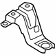 Mazda P51B-15-240 Lower Bracket
