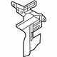 Mazda P51B-15-226 Side Seal
