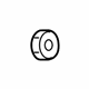 Mazda 9994-81-200 Steering Wheel Nut Mazda 9994-81-200 Steering Wheel Nut