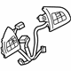 Mazda EH47-66-4M0 Audio Switch