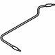 Mazda CC32-66-940A Antenna Cable