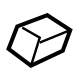 Mazda D10K-88-1L8-02 Knob