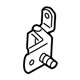 Mazda E112-72-210D Upper Hinge Mazda E112-72-210D Upper Hinge