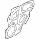 Mazda BP4K-72-97XG Carrier Mazda BP4K-72-97XG Carrier