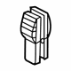 Mazda BP4K-66-739 Fuse Puller