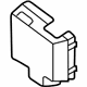 Mazda BP4K-66-762 Cover