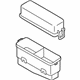 Mazda EG23-66-750 Relay Box