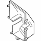 Mazda EG21-66-767 Rear Cover