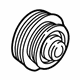 Mazda KL01-11-400B Pulley Mazda KL01-11-400B Pulley