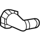 Mazda DF79-61-240 Water Hose Connector Mazda DF79-61-240 Water Hose Connector