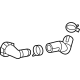 Mazda MH01-15-7CY Water Hose Mazda MH01-15-7CY Water Hose