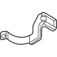 Mazda MH01-15-74X Water Pump Front Bracket Mazda MH01-15-74X Water Pump Front Bracket