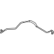 Mazda KMV6-42-51Y Pipe, Fuel
