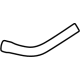 Mazda KMV6-42-231A HOSE,JOINT-FILLER PI