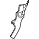 Mazda KR9P-42-290 Pipe, Filler