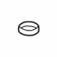 Mazda ZL01-13-ZR1 Resonator Seal