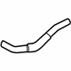 Mazda FP47-13-741 Vent Hose