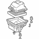 Mazda FP47-13-320C Air Cleaner Assembly