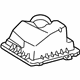 Mazda FP47-13-Z0X Upper Cover