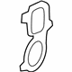 Mazda N3H1-10-153 Gasket Mazda N3H1-10-153 Gasket