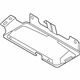 Mazda C235-69-98X Bracket Mazda C235-69-98X Bracket