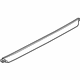 Mazda GHK1-50-852 Molding
