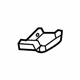 Mazda GHK2-50-819A Finish Molding Cap