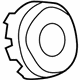Mazda NH18-57-K00 Driver Inflator Module