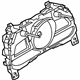 Mazda BHN1-55-471E Cluster