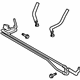 Mazda B37F-32-47XB Cooler Pipe