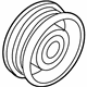 Mazda Z601-15-940 Idler Pulley
