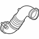Mazda L3H5-13-03X Air Outlet Tube Mazda L3H5-13-03X Air Outlet Tube