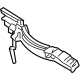 Mazda KMV6-72-42XD Base(Right), Handle