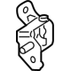 Mazda KMV6-72-210 Hinge'A' (Right), Door