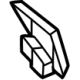 Mazda KBB3-72-415 Vessel, Outer Handle