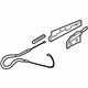 Mazda N248-R1-9H0C Cable Assembly Mazda N248-R1-9H0C Cable Assembly