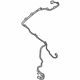 Mazda N248-R1-6JX Wire Harness