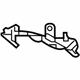 Mazda N248-R1-99XA Rear Bracket
