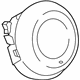 Mazda KB7W-57-K00A-02 Driver Inflator Module