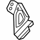 Mazda KB7W-60-616A Passenger Air Bag Support Bracket