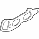 Mazda F151-51-153D Tail Lamp Gasket