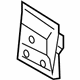 Mazda F152-70-753A Reinforcement Bracket Mazda F152-70-753A Reinforcement Bracket