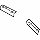 Mazda F151-70-780A Reinforcement Mazda F151-70-780A Reinforcement