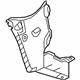 Mazda GHP9-50-340D Splash Shield Mazda GHP9-50-340D Splash Shield