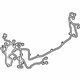 Mazda GHR1-67-150A Harness