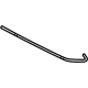 Mazda DCWK-67-501 Connector Hose