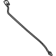 Mazda DN4J-67-50Y Washer Nozzle