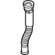 Mazda DN4J-67-484 Filler Neck